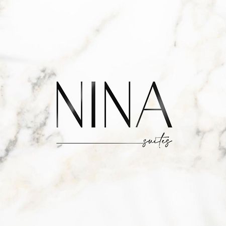 Nina Suites Naples Luaran gambar