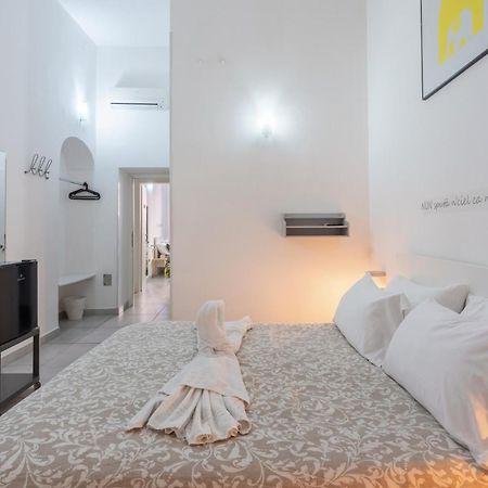 Nina Suites Naples Luaran gambar