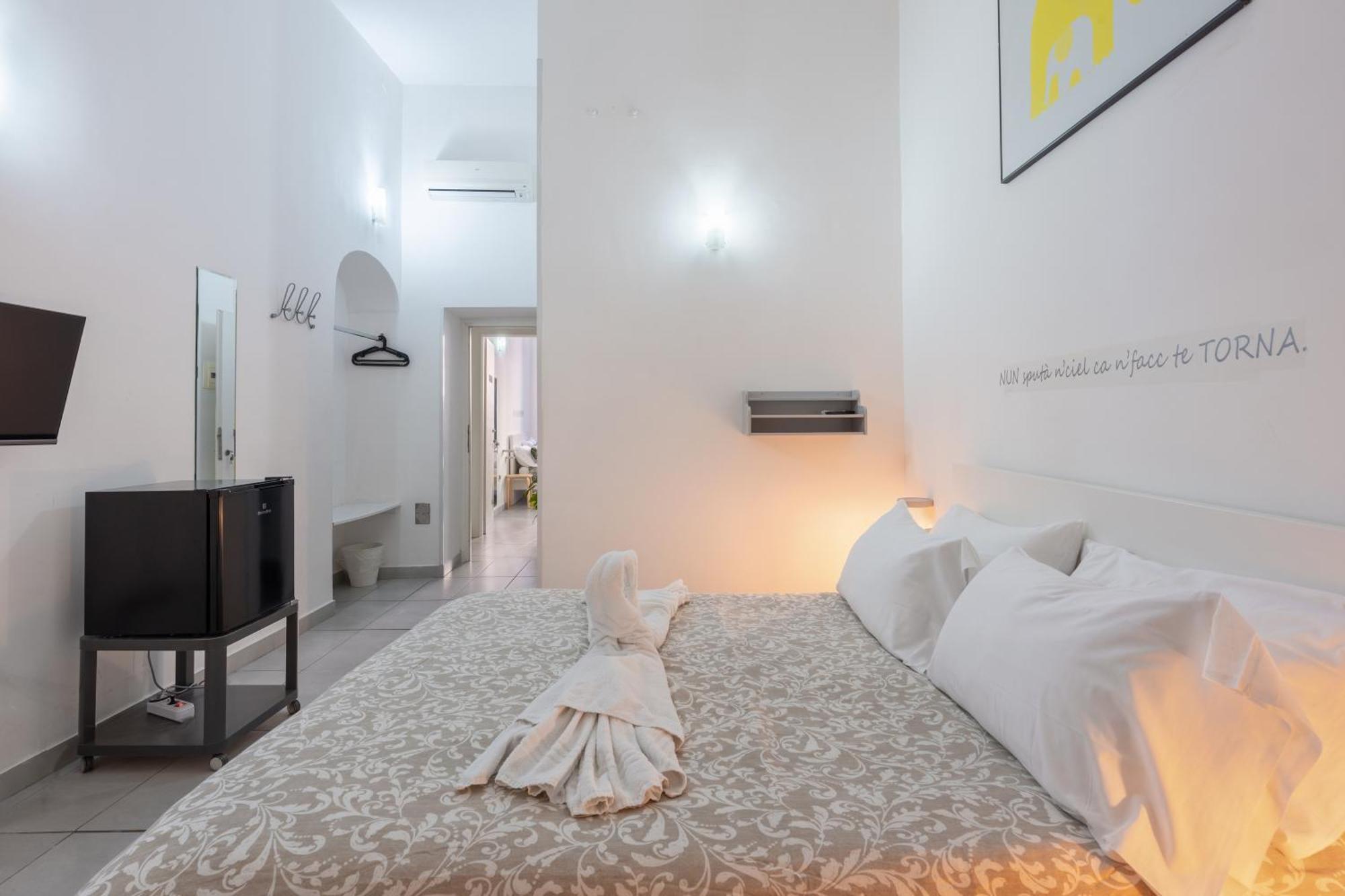 Nina Suites Naples Luaran gambar