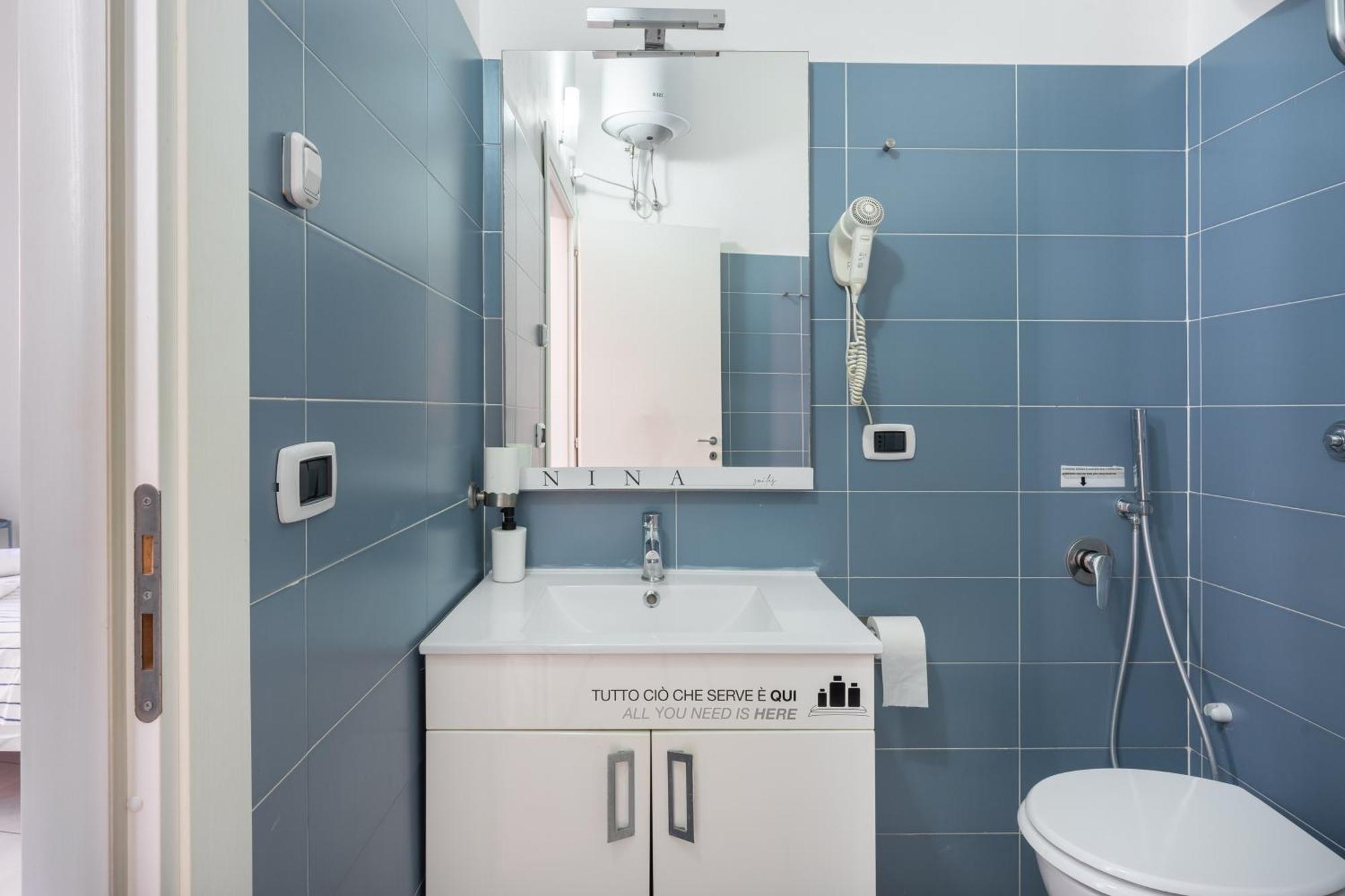 Nina Suites Naples Luaran gambar