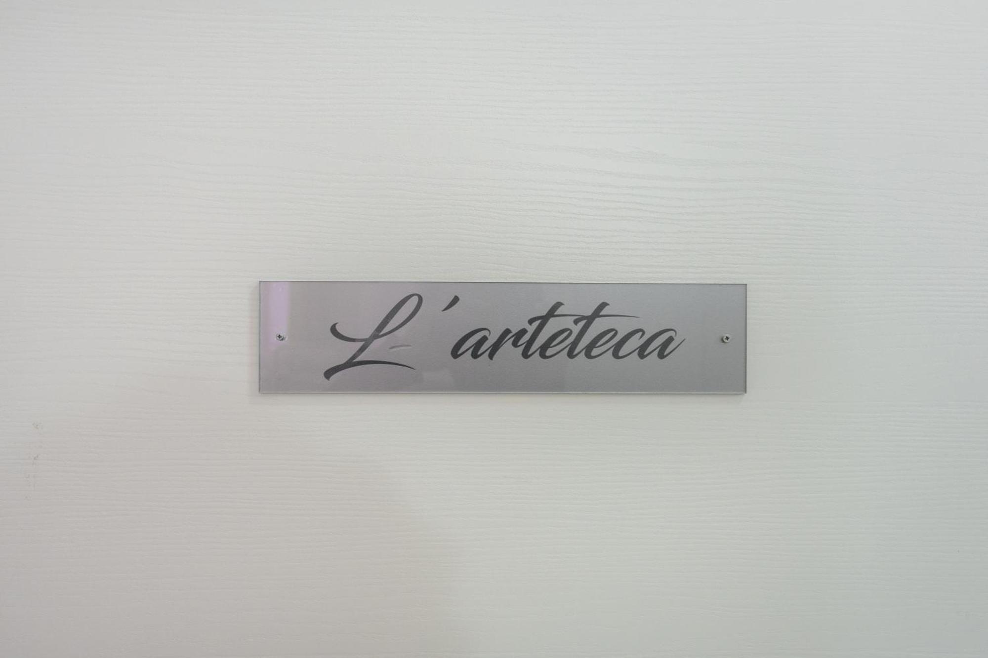 Nina Suites Naples Luaran gambar