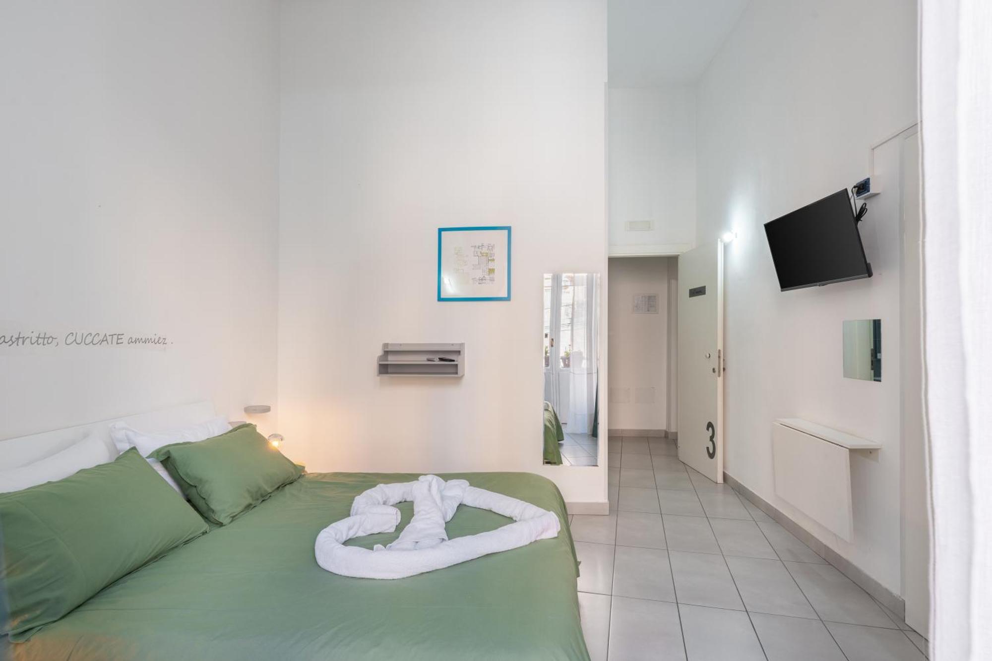 Nina Suites Naples Luaran gambar