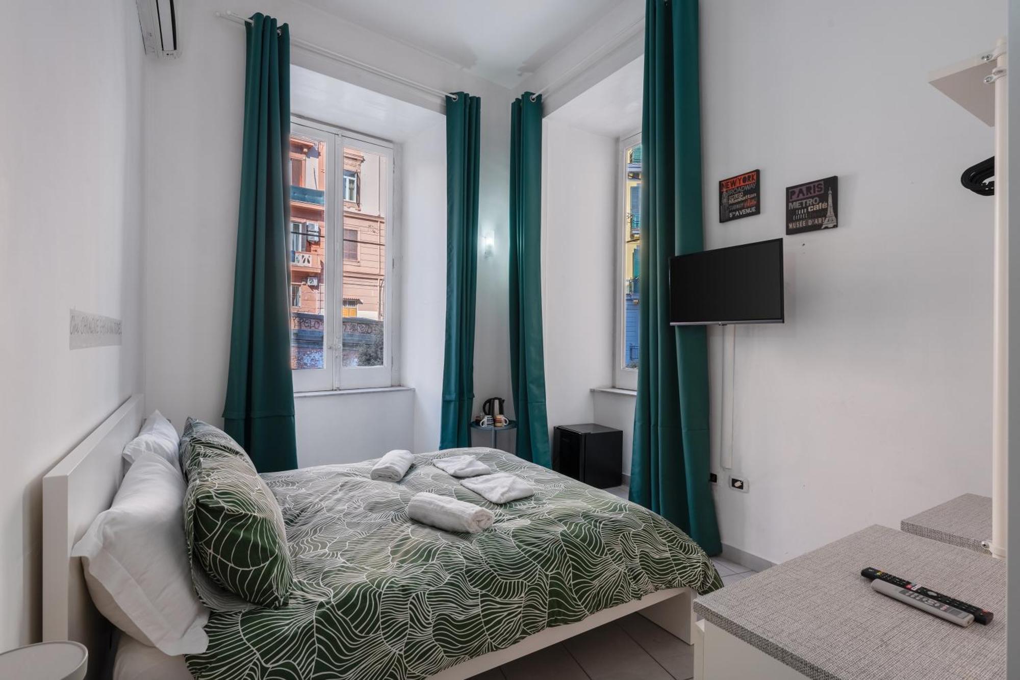 Nina Suites Naples Luaran gambar