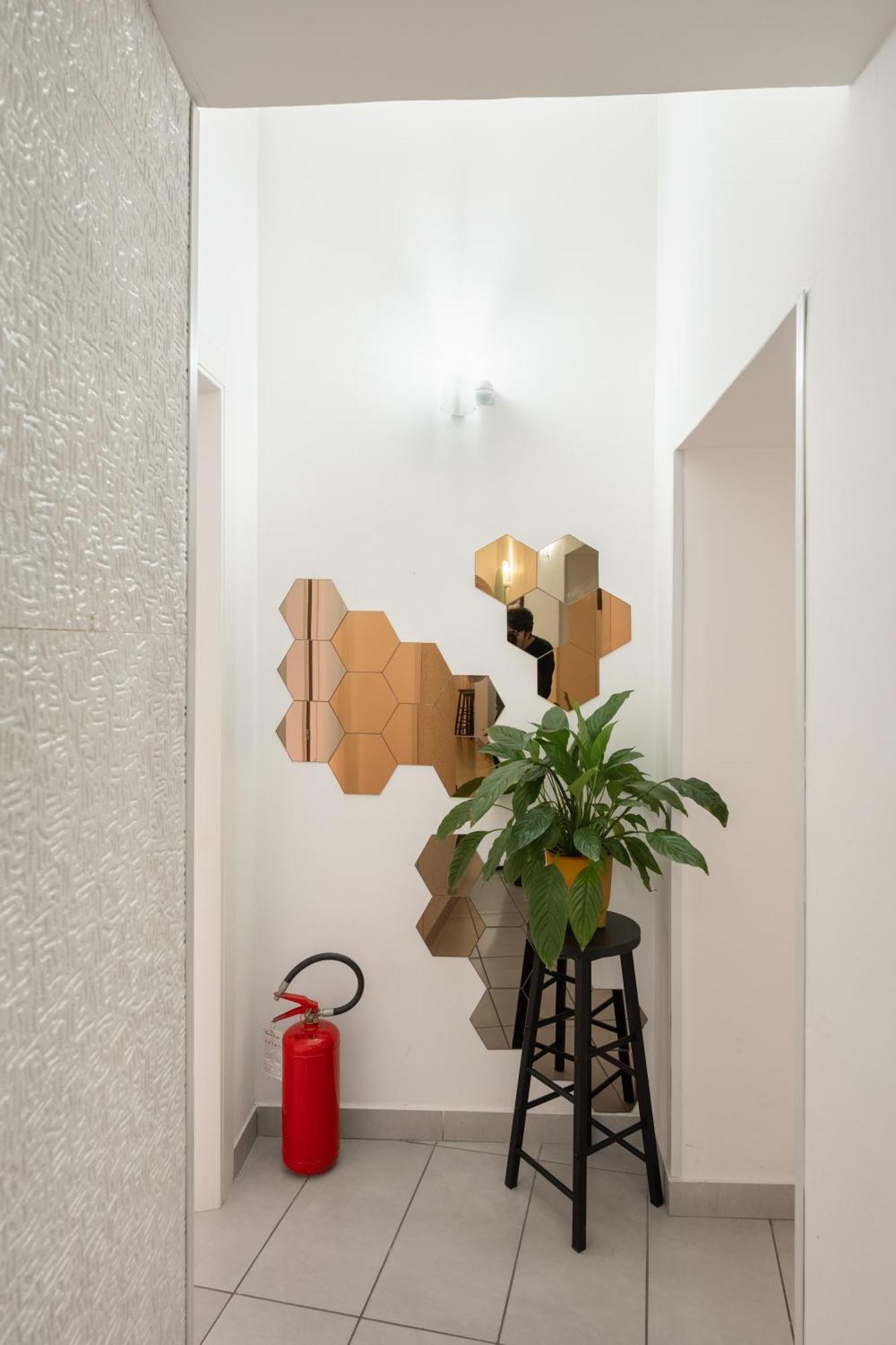 Nina Suites Naples Luaran gambar