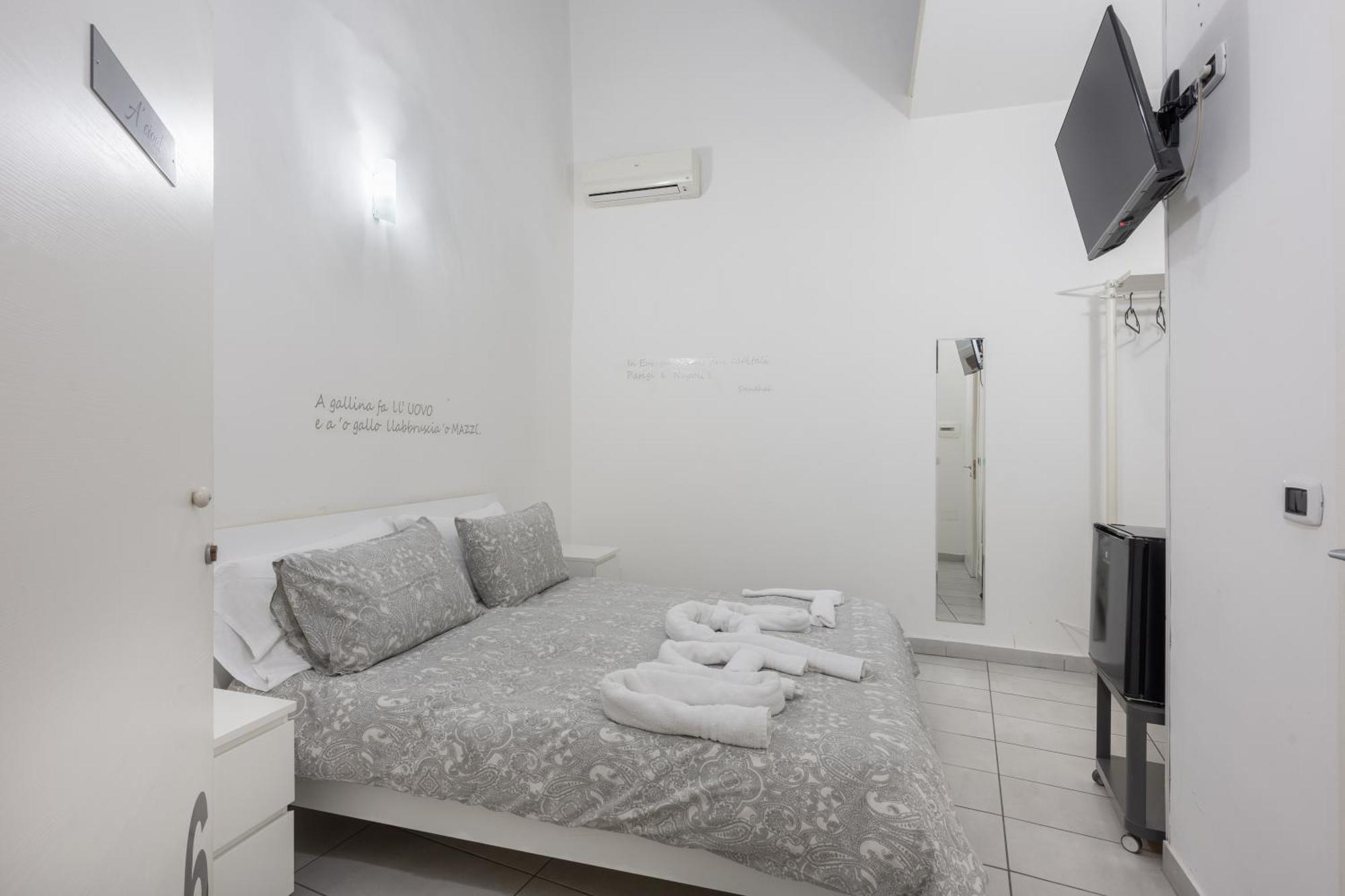Nina Suites Naples Luaran gambar