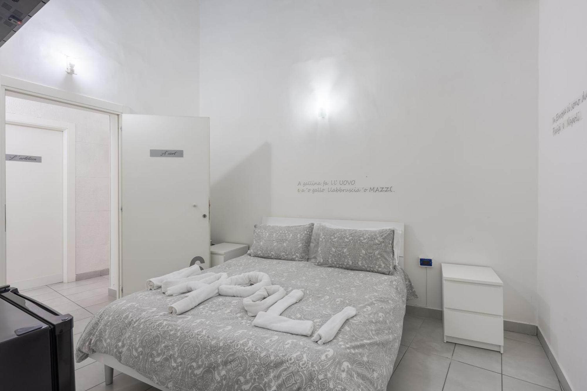 Nina Suites Naples Luaran gambar
