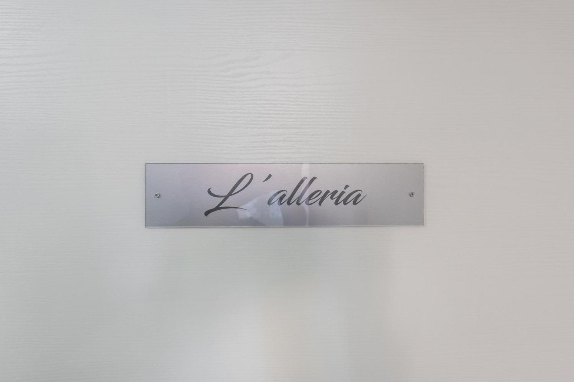 Nina Suites Naples Luaran gambar