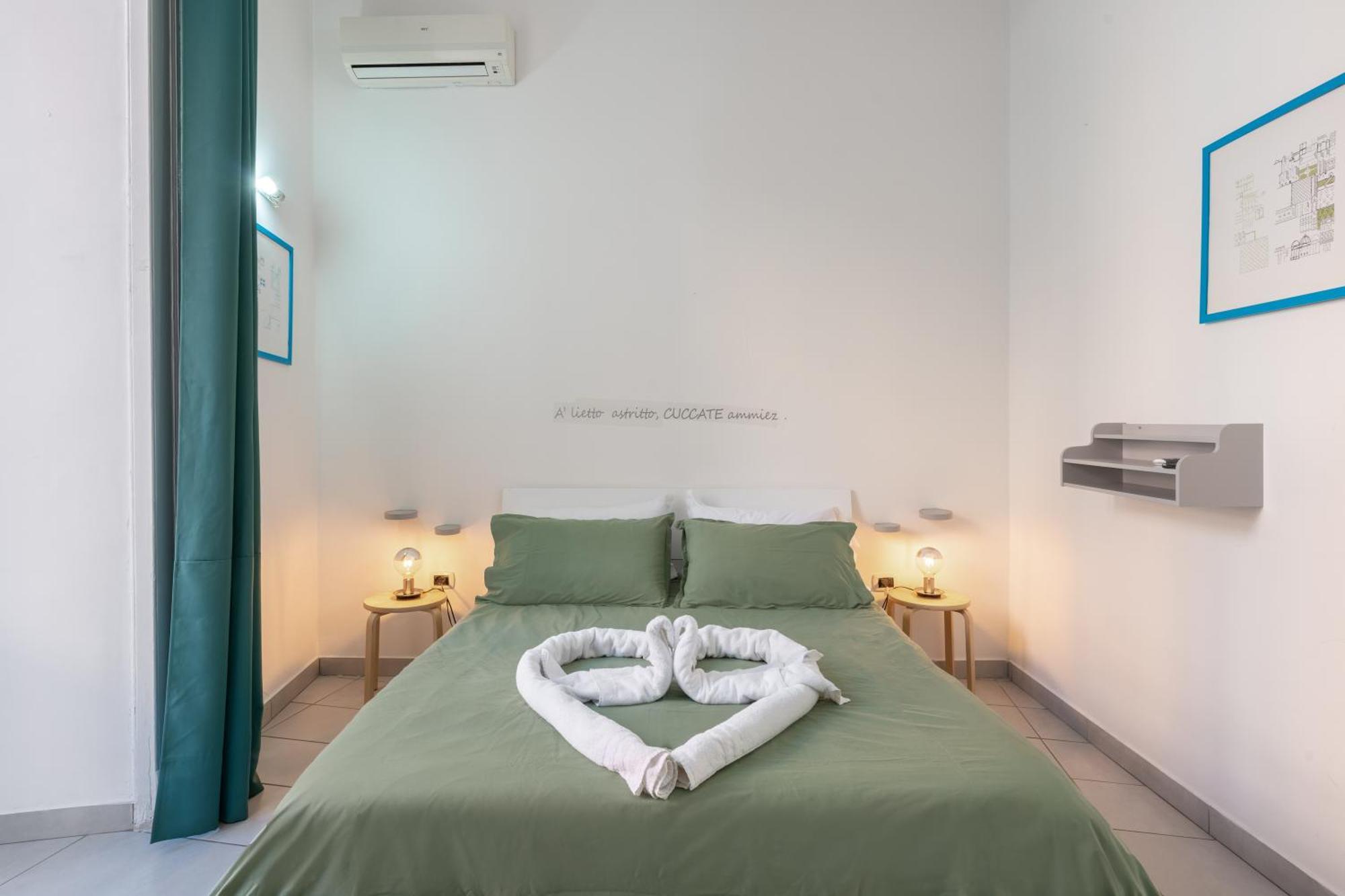 Nina Suites Naples Luaran gambar