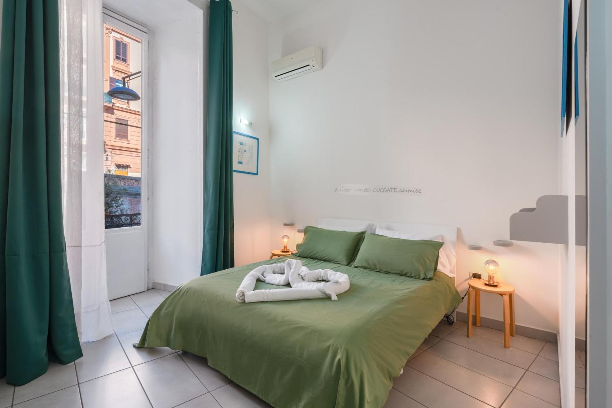 Nina Suites Naples Luaran gambar