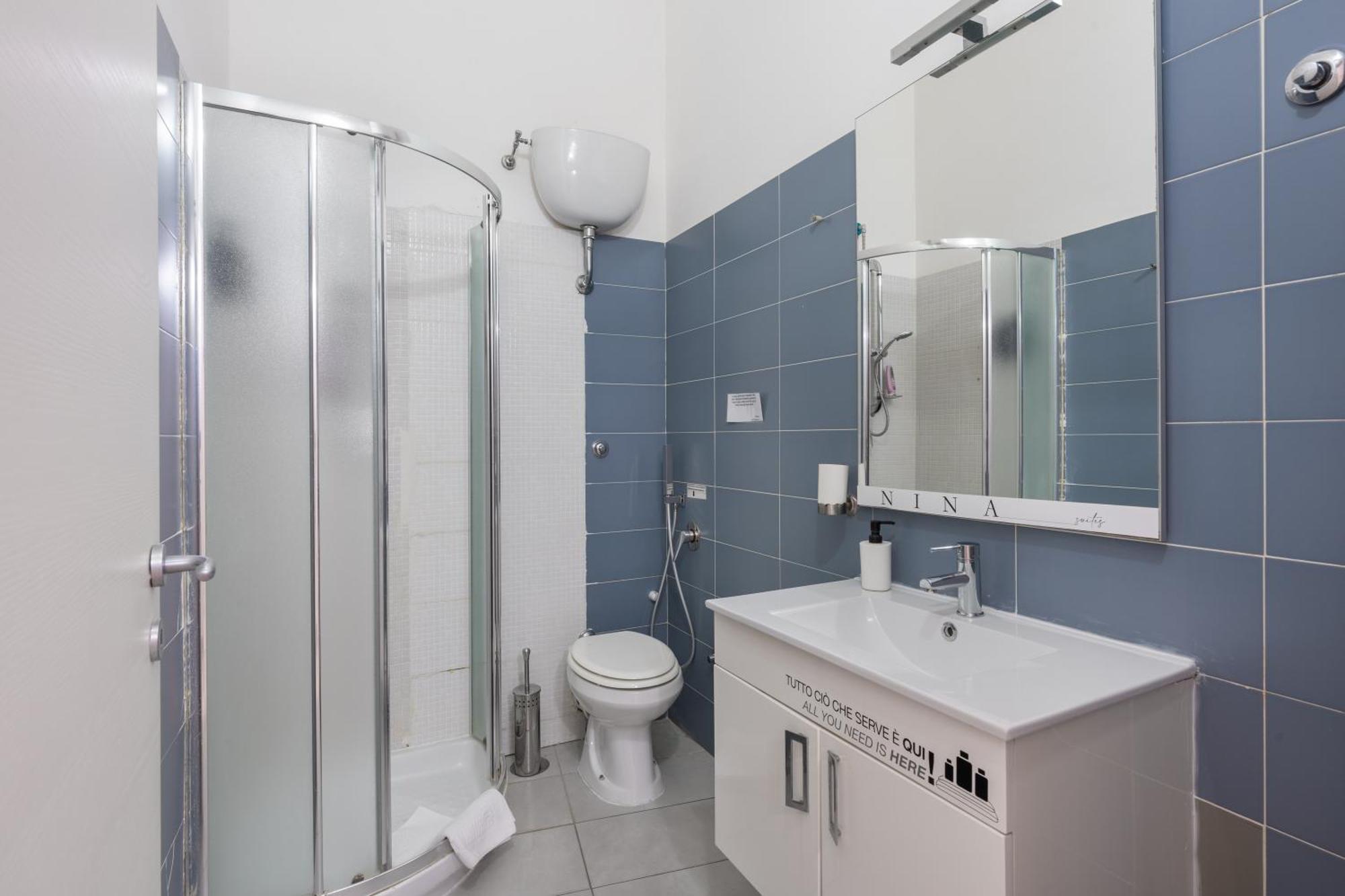 Nina Suites Naples Luaran gambar