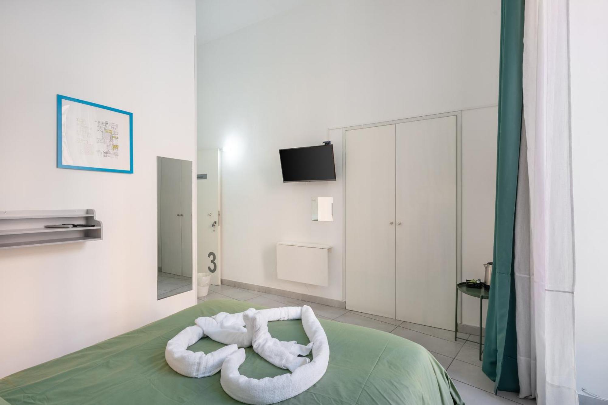 Nina Suites Naples Luaran gambar