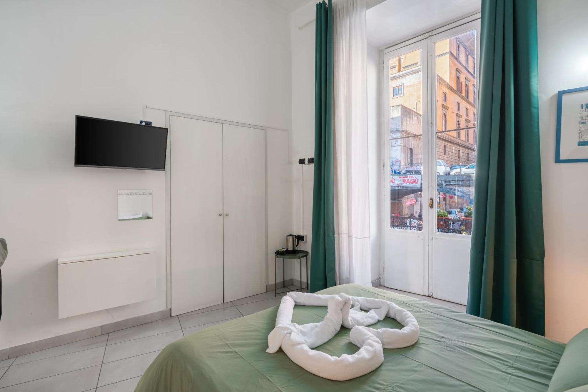 Nina Suites Naples Luaran gambar