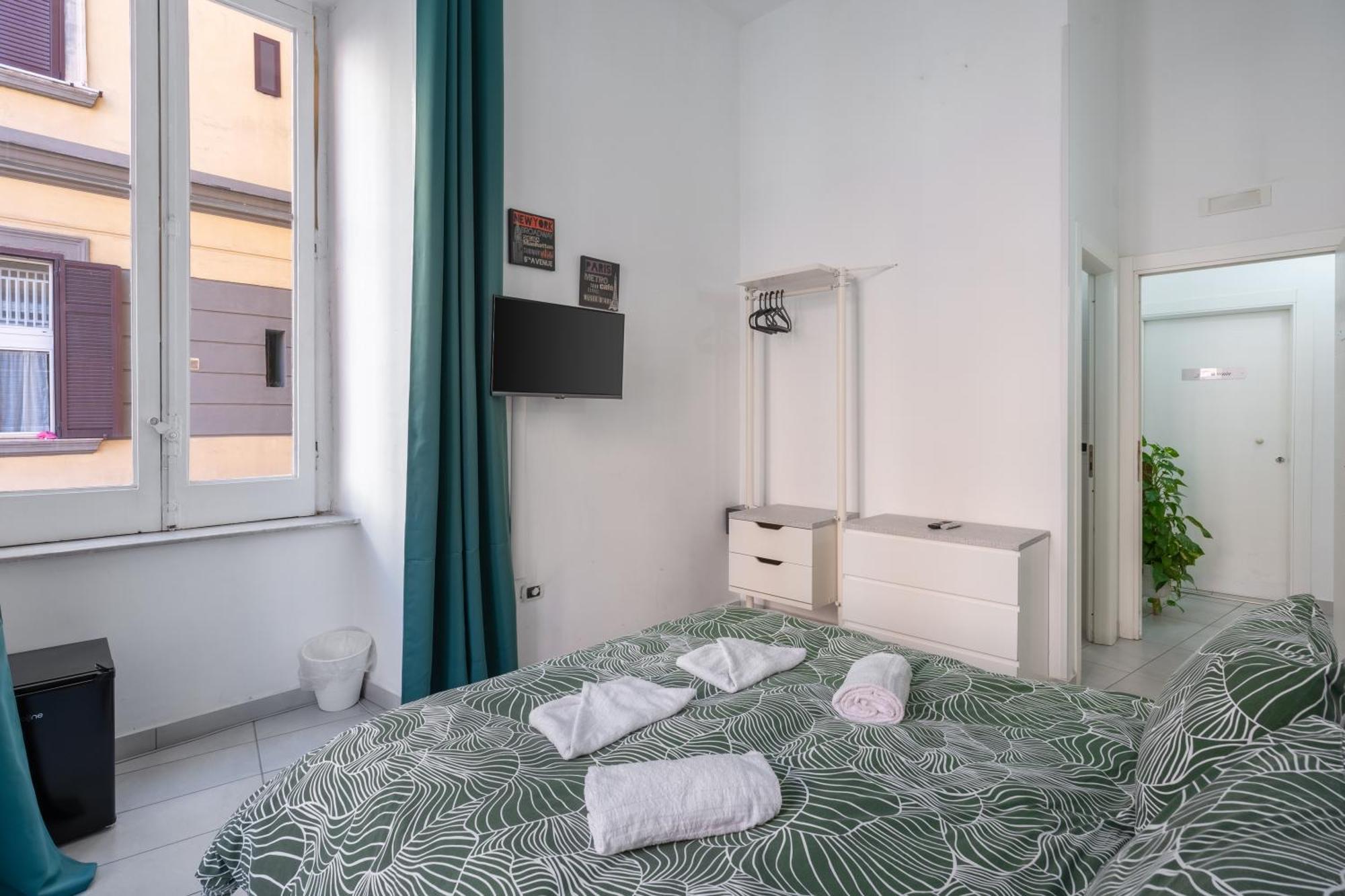 Nina Suites Naples Luaran gambar