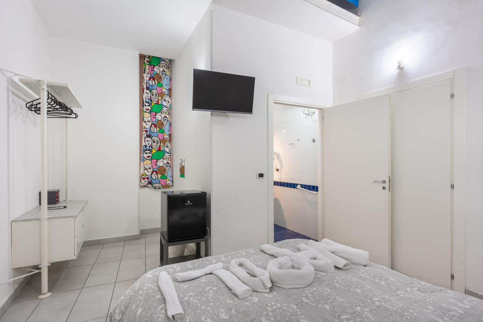 Nina Suites Naples Luaran gambar