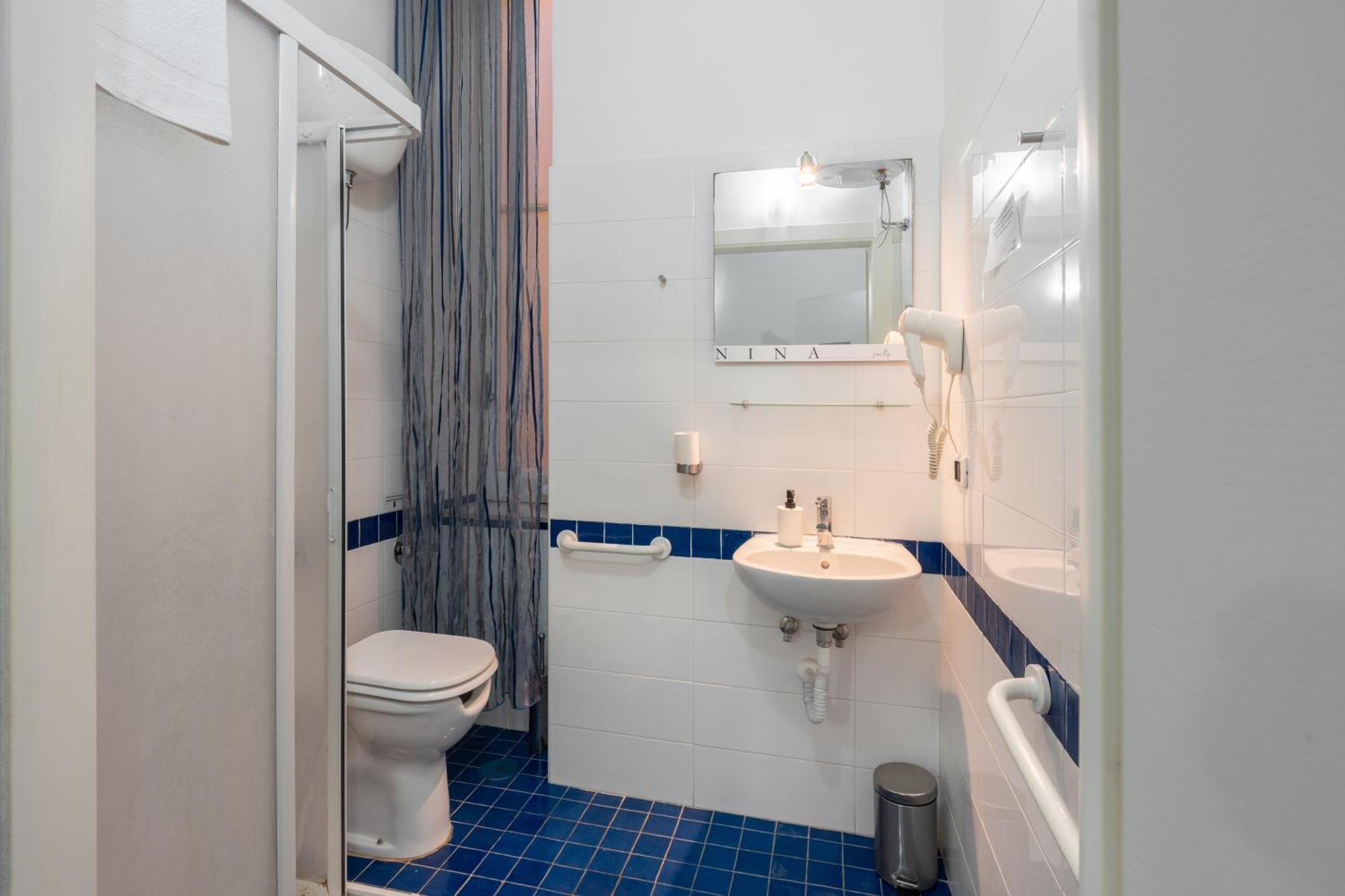 Nina Suites Naples Luaran gambar