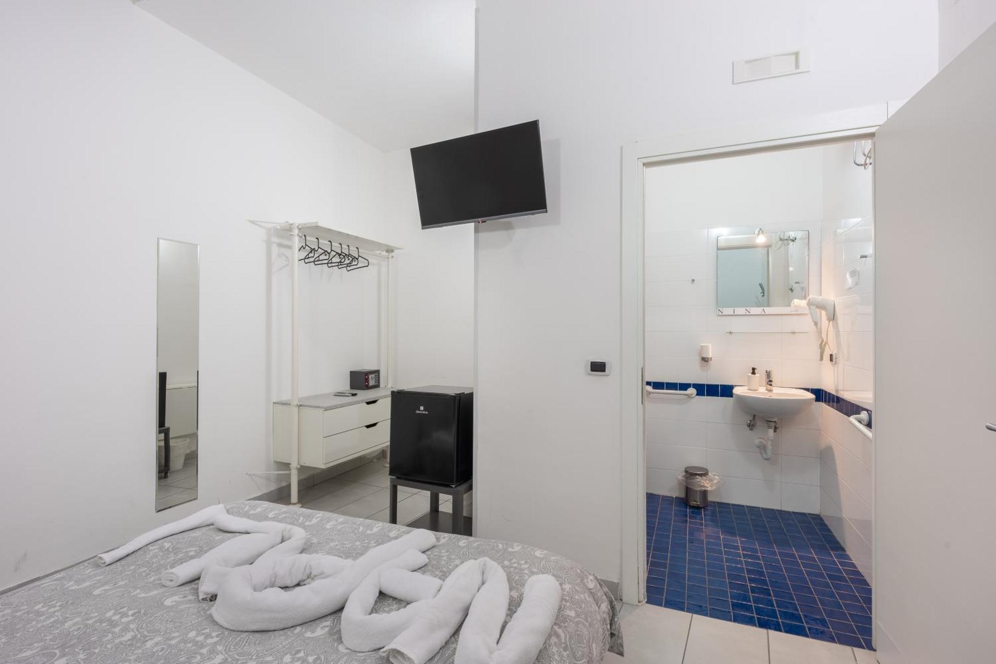 Nina Suites Naples Luaran gambar