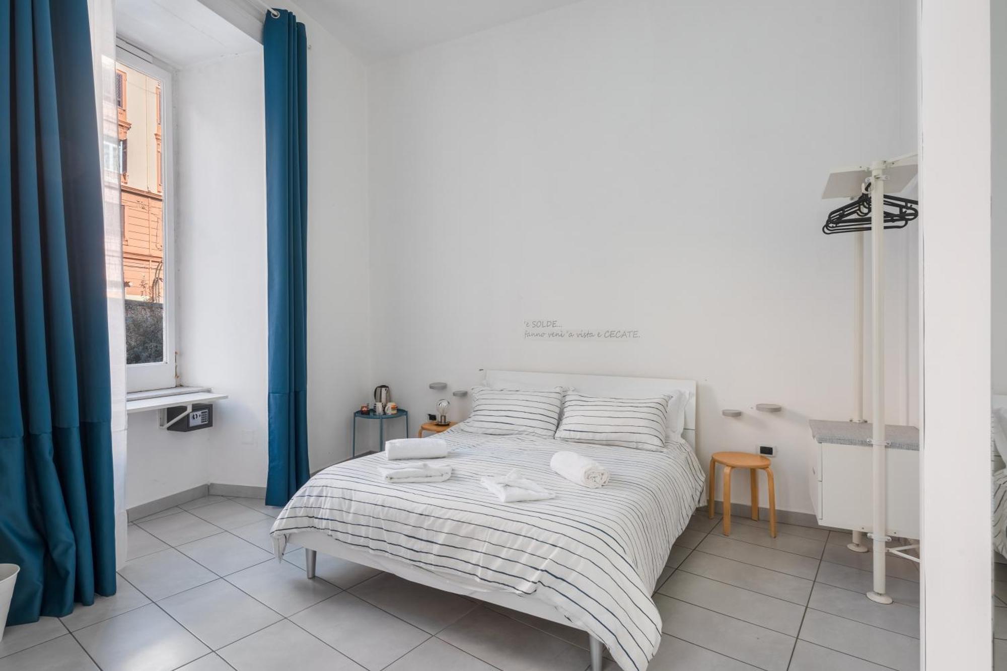 Nina Suites Naples Luaran gambar