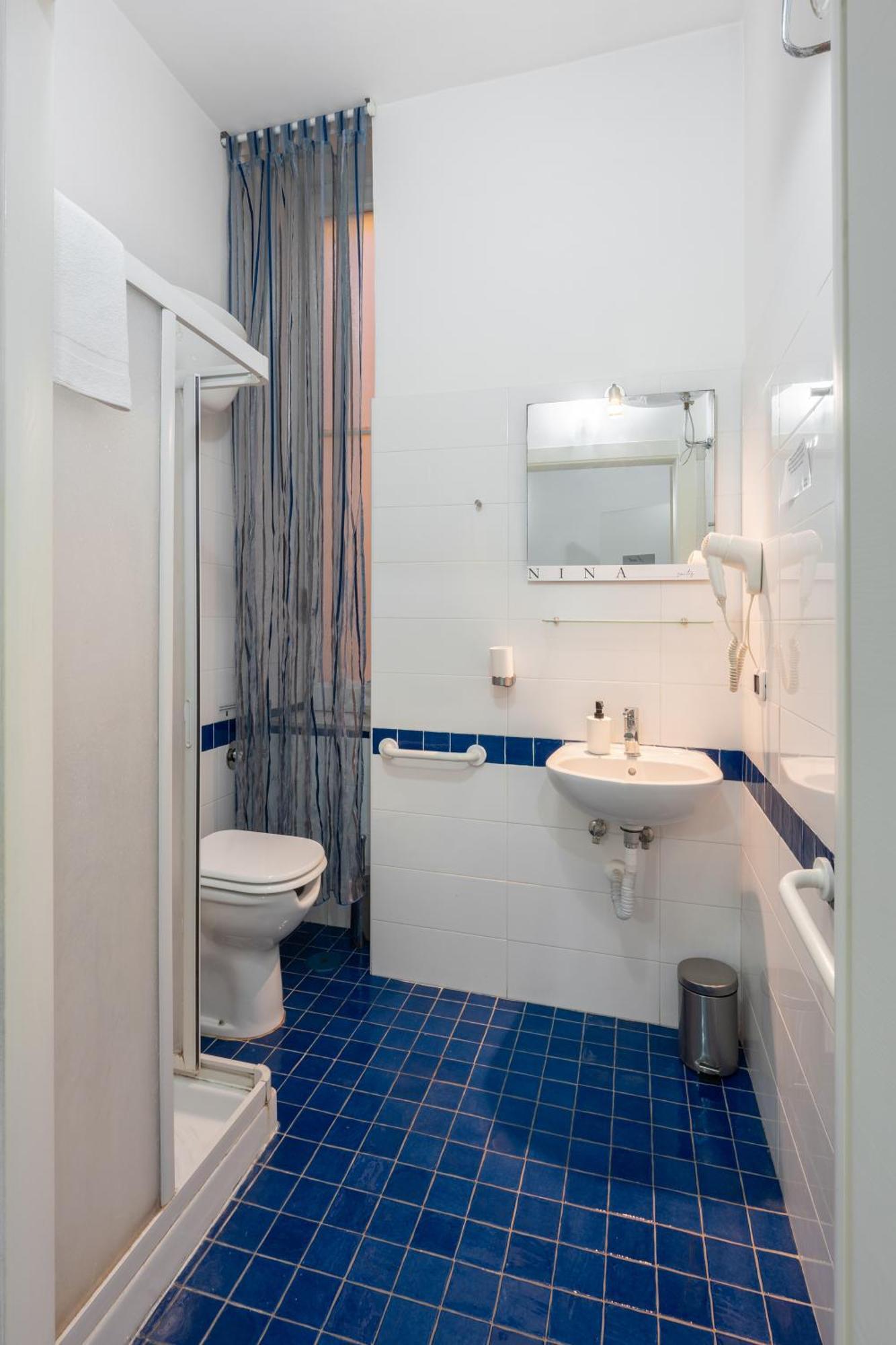 Nina Suites Naples Luaran gambar