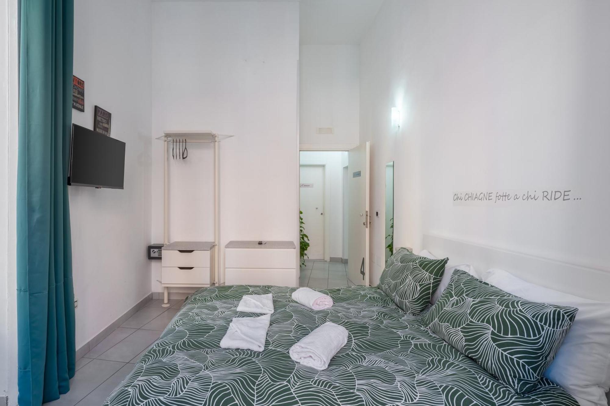 Nina Suites Naples Luaran gambar