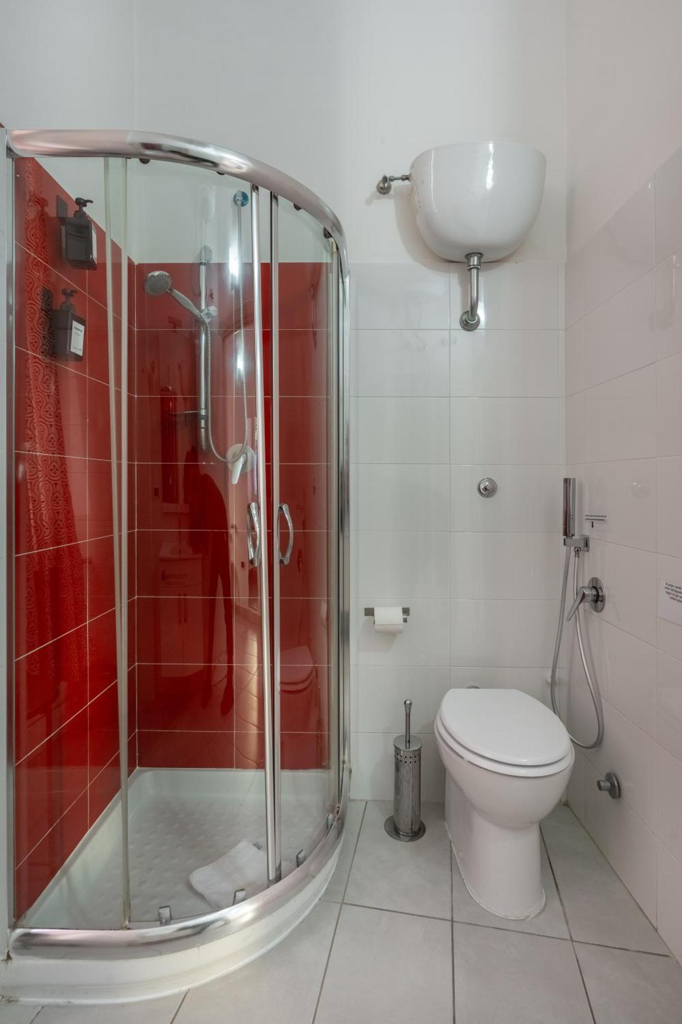 Nina Suites Naples Luaran gambar