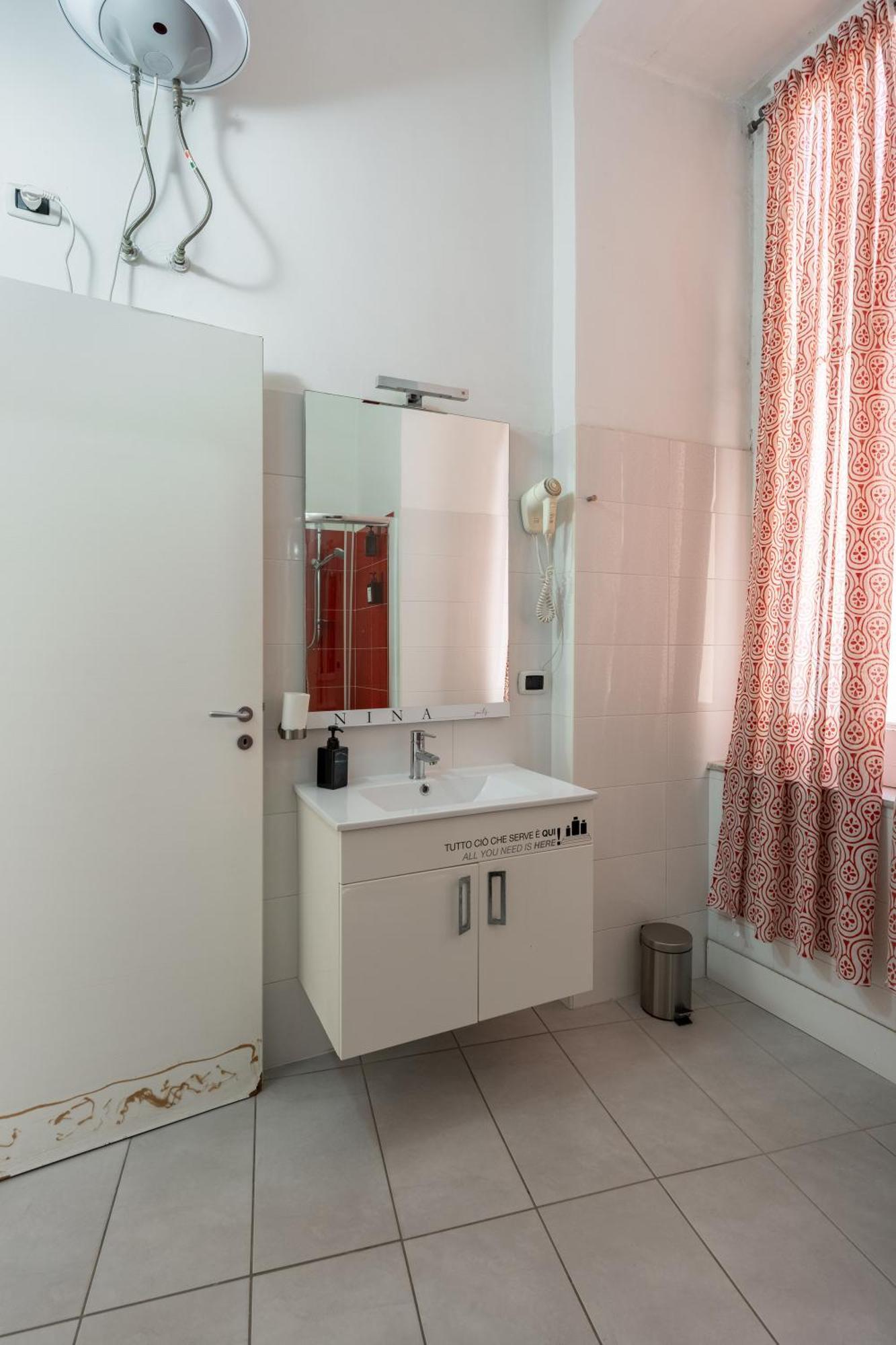 Nina Suites Naples Luaran gambar