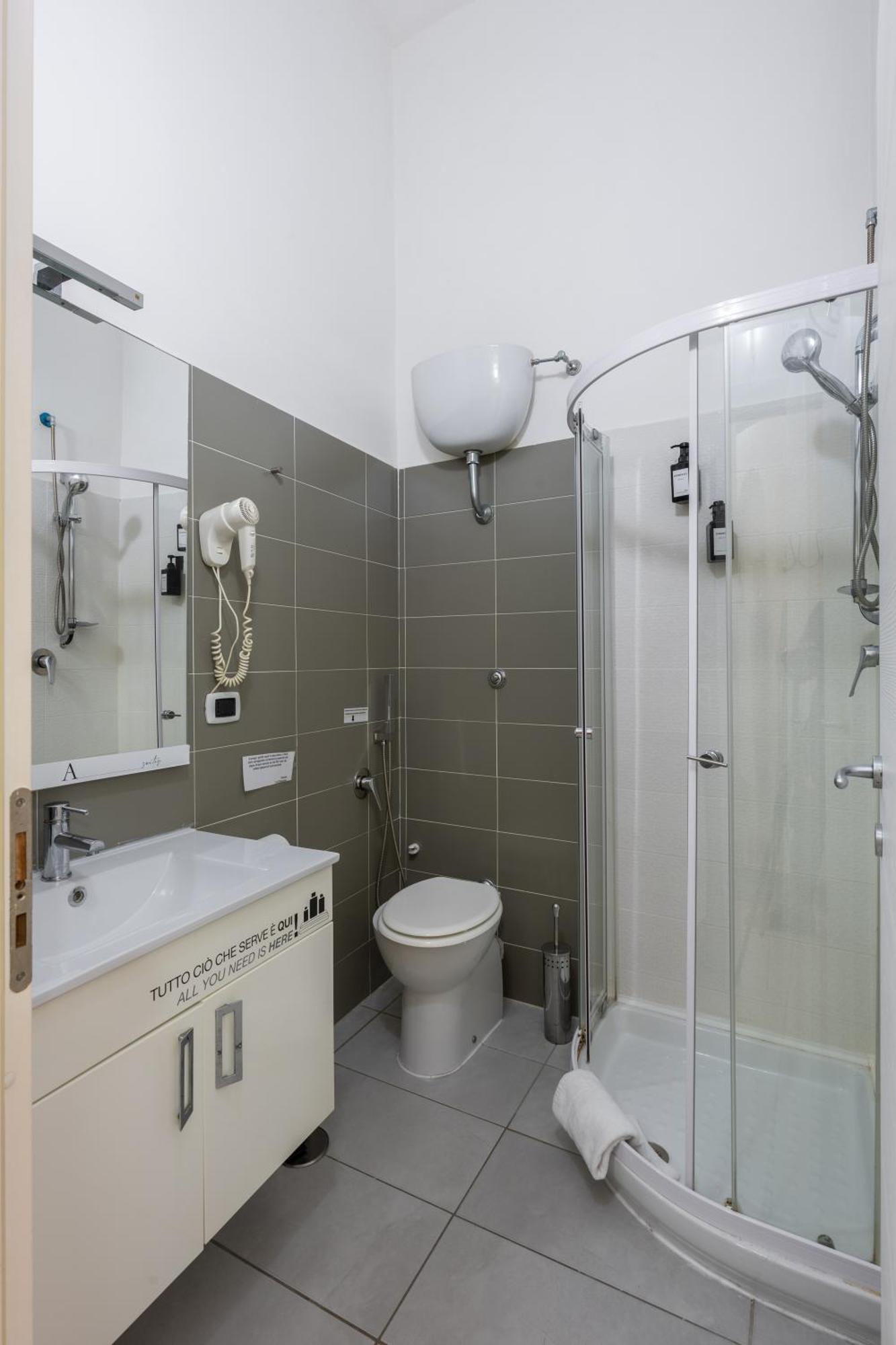 Nina Suites Naples Luaran gambar
