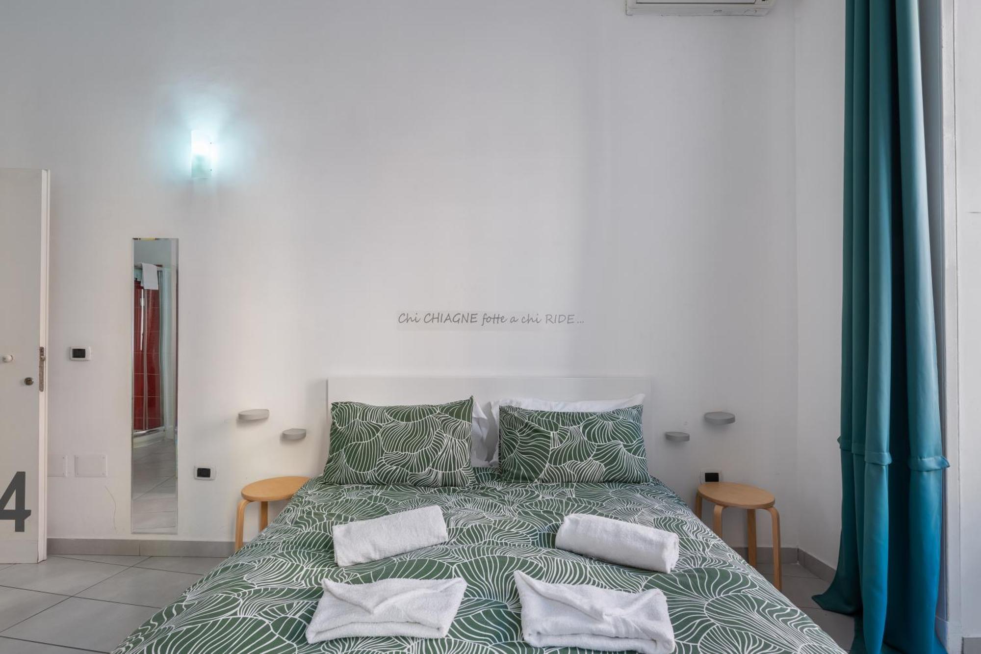 Nina Suites Naples Luaran gambar
