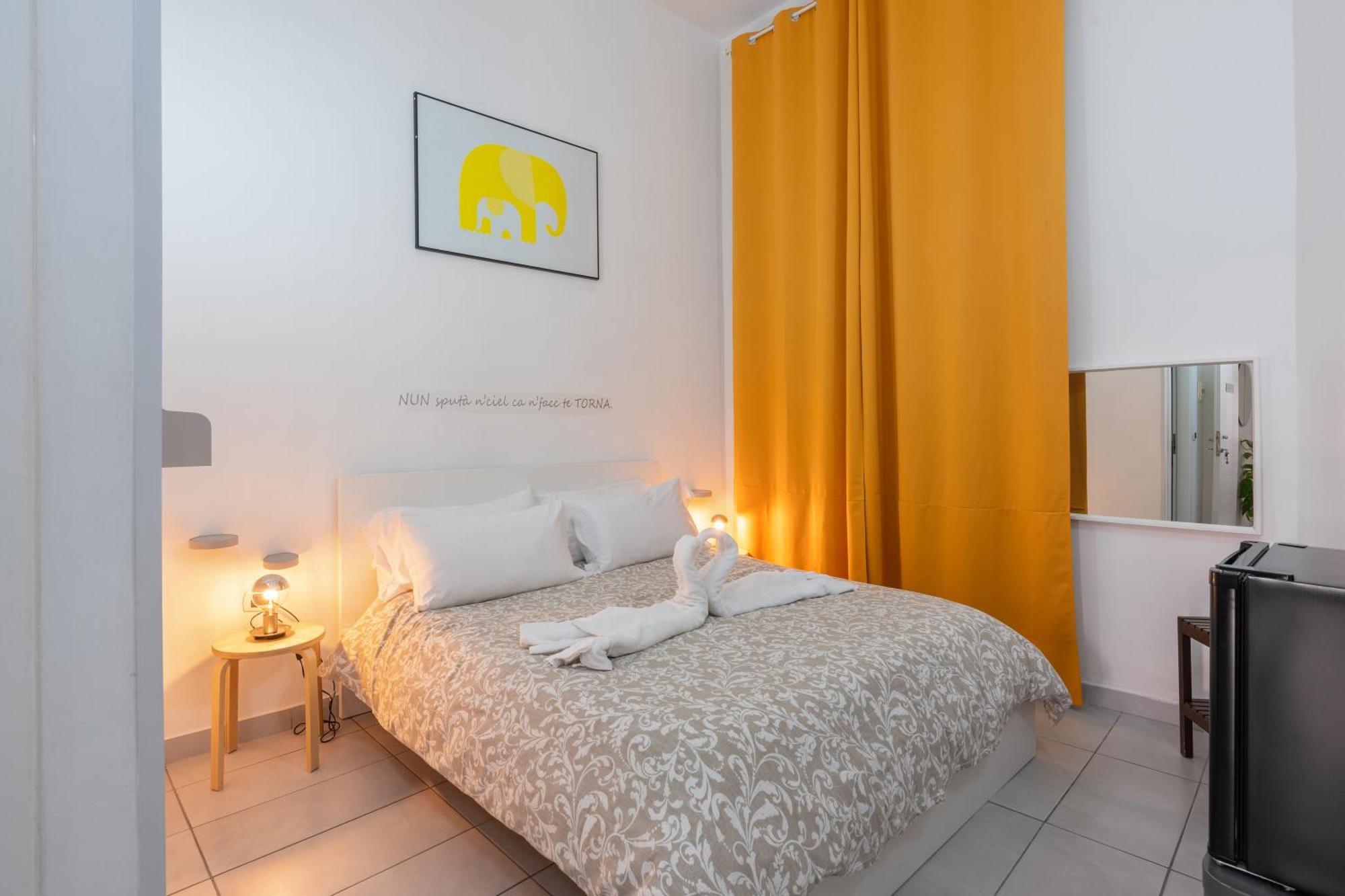 Nina Suites Naples Luaran gambar