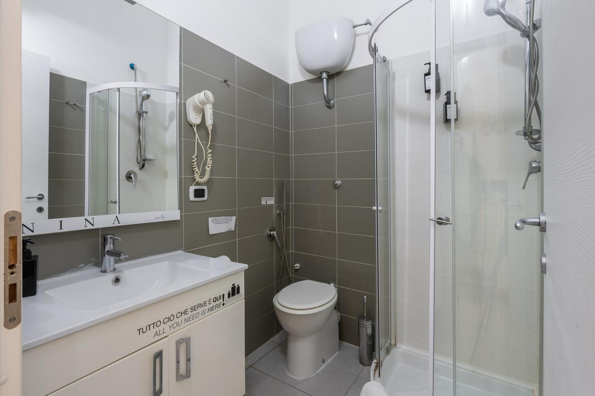 Nina Suites Naples Luaran gambar