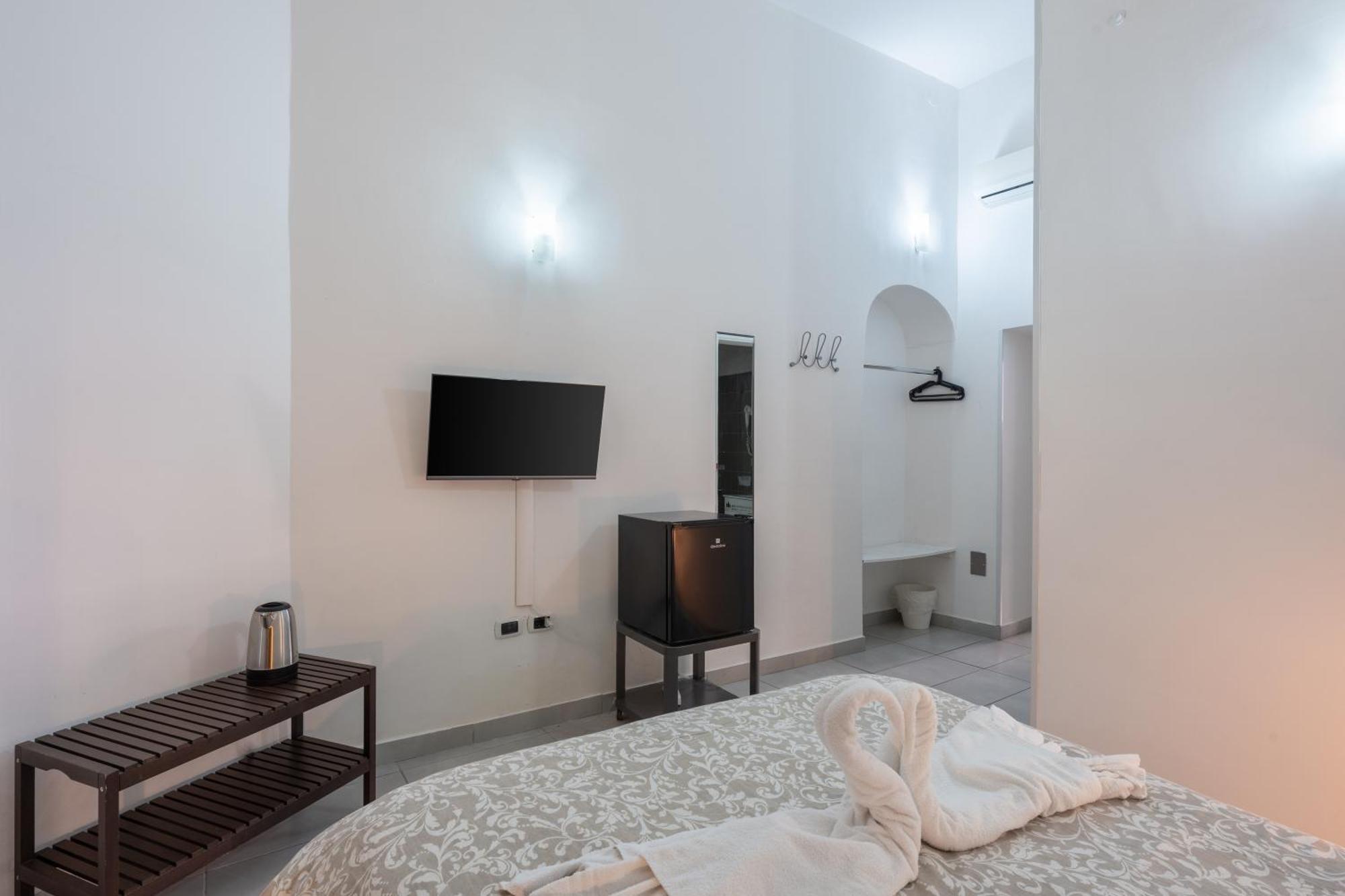 Nina Suites Naples Luaran gambar