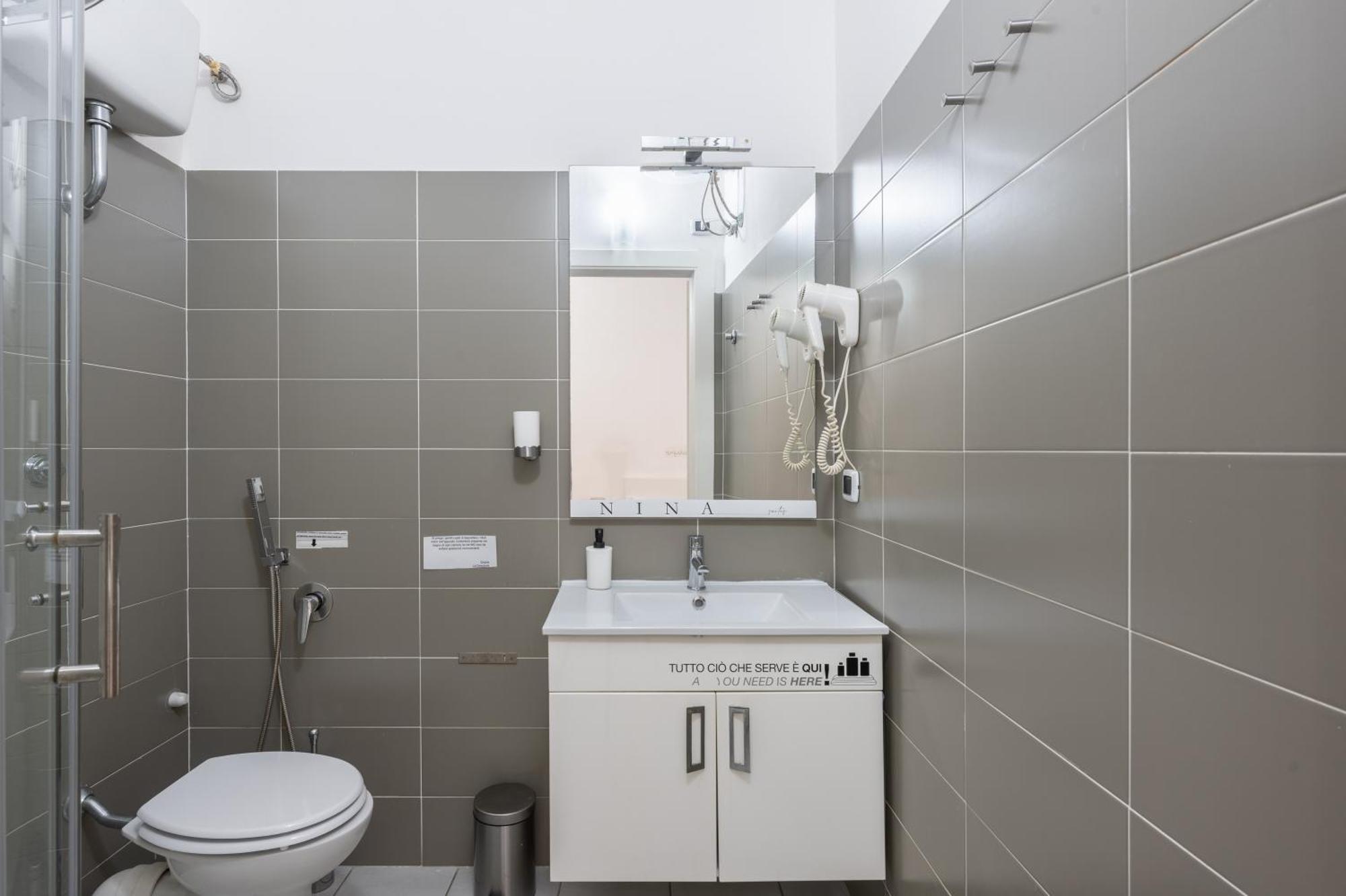 Nina Suites Naples Luaran gambar