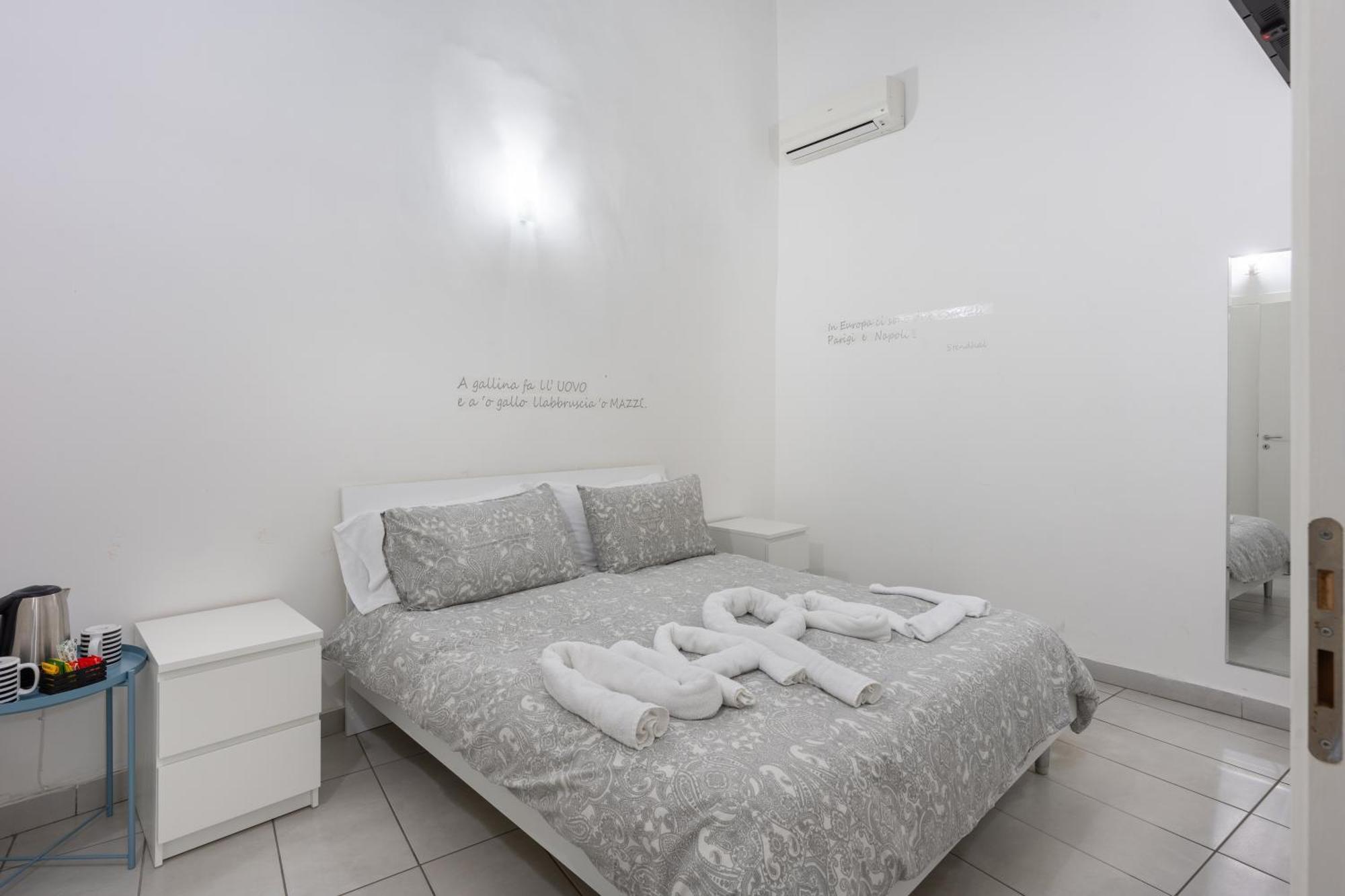 Nina Suites Naples Luaran gambar