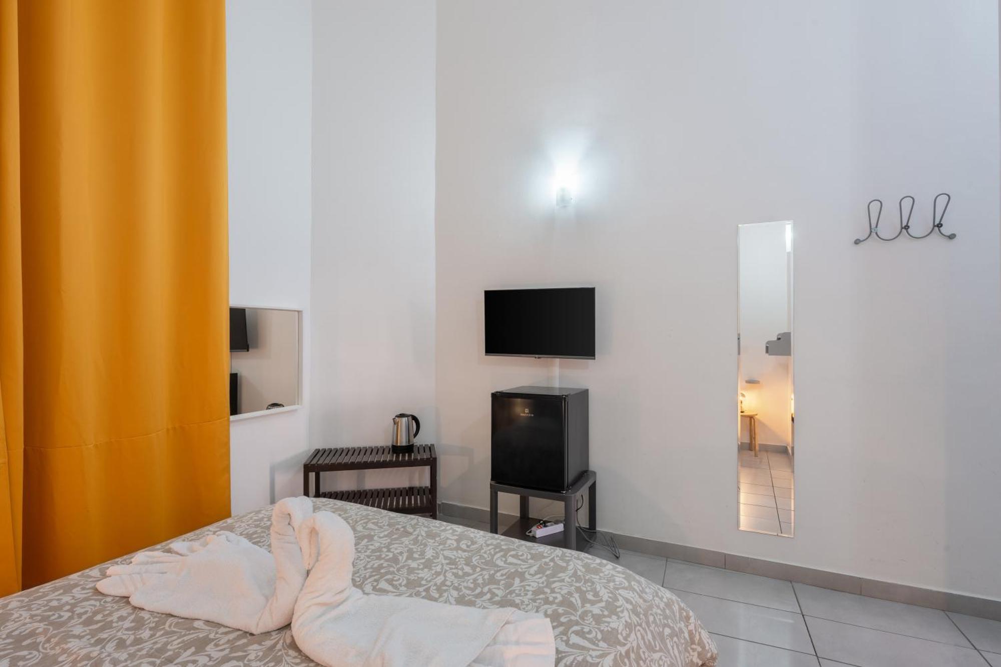 Nina Suites Naples Luaran gambar
