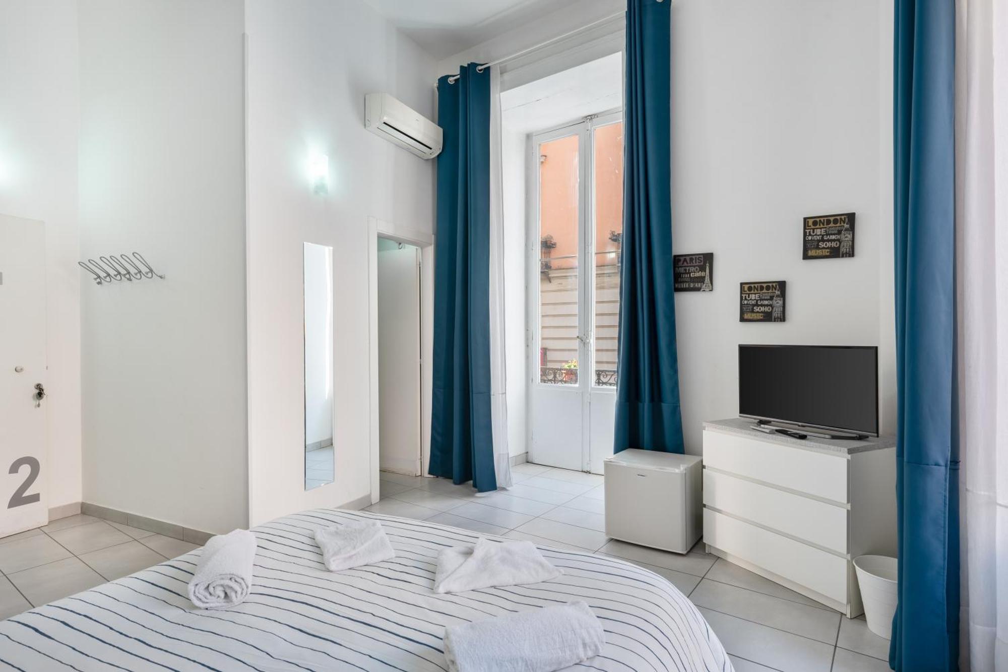 Nina Suites Naples Luaran gambar