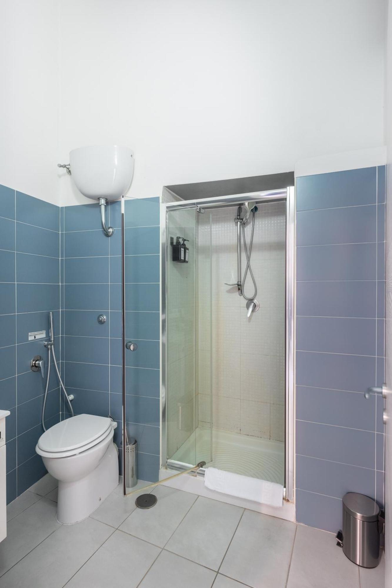 Nina Suites Naples Luaran gambar