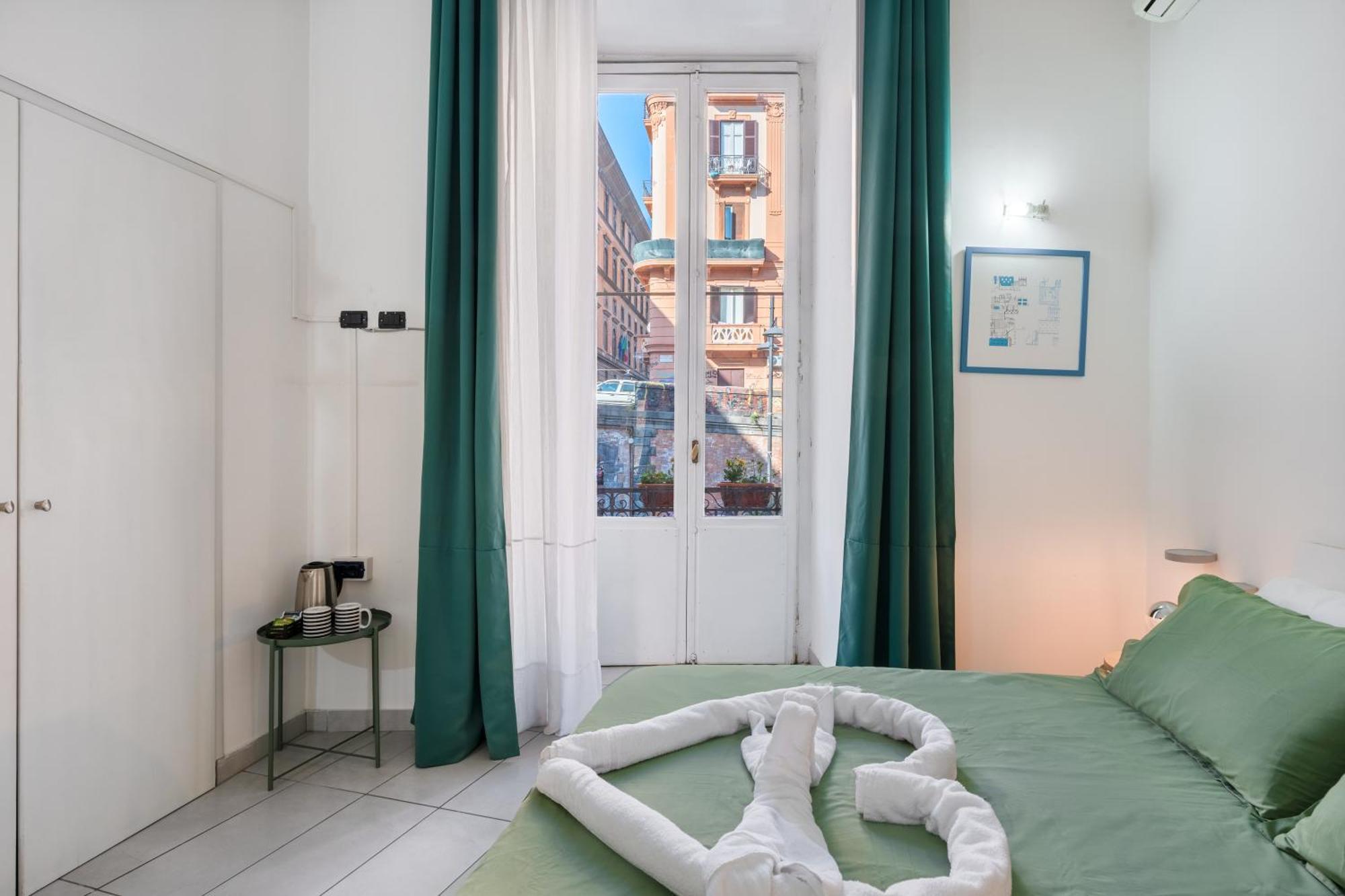 Nina Suites Naples Luaran gambar