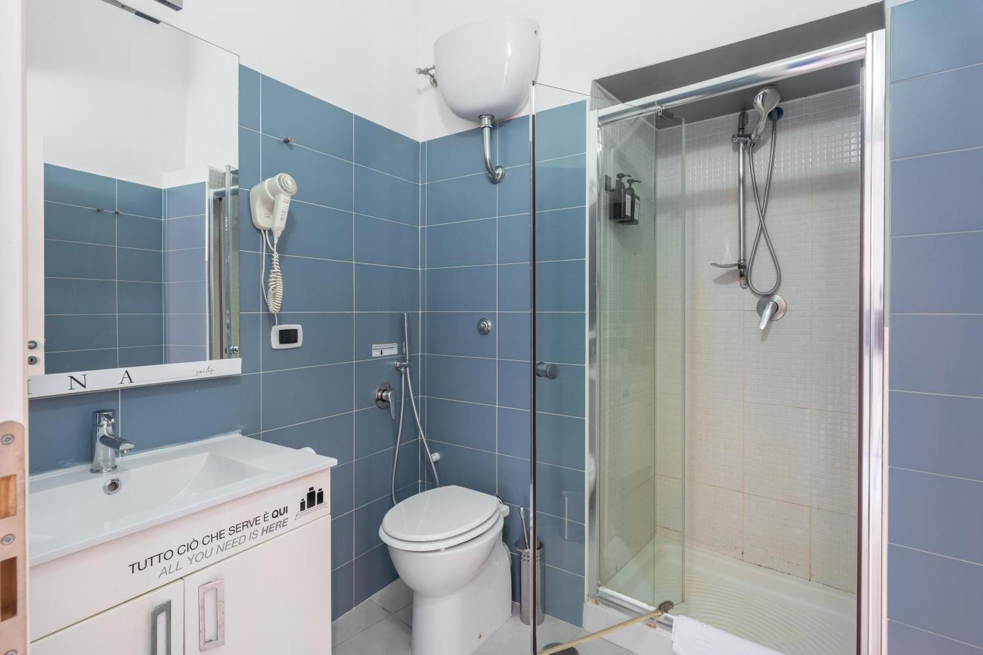 Nina Suites Naples Luaran gambar