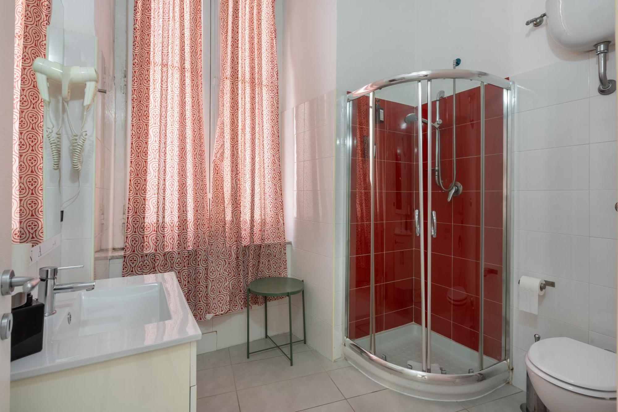 Nina Suites Naples Luaran gambar