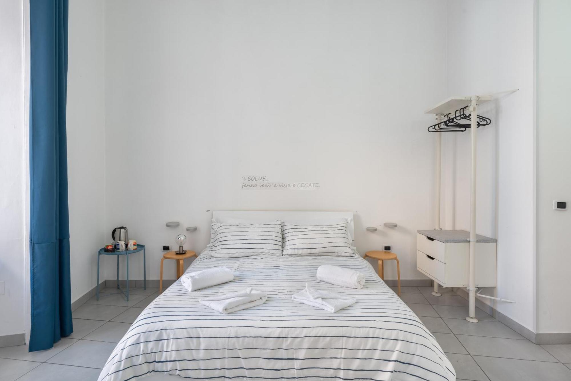 Nina Suites Naples Luaran gambar