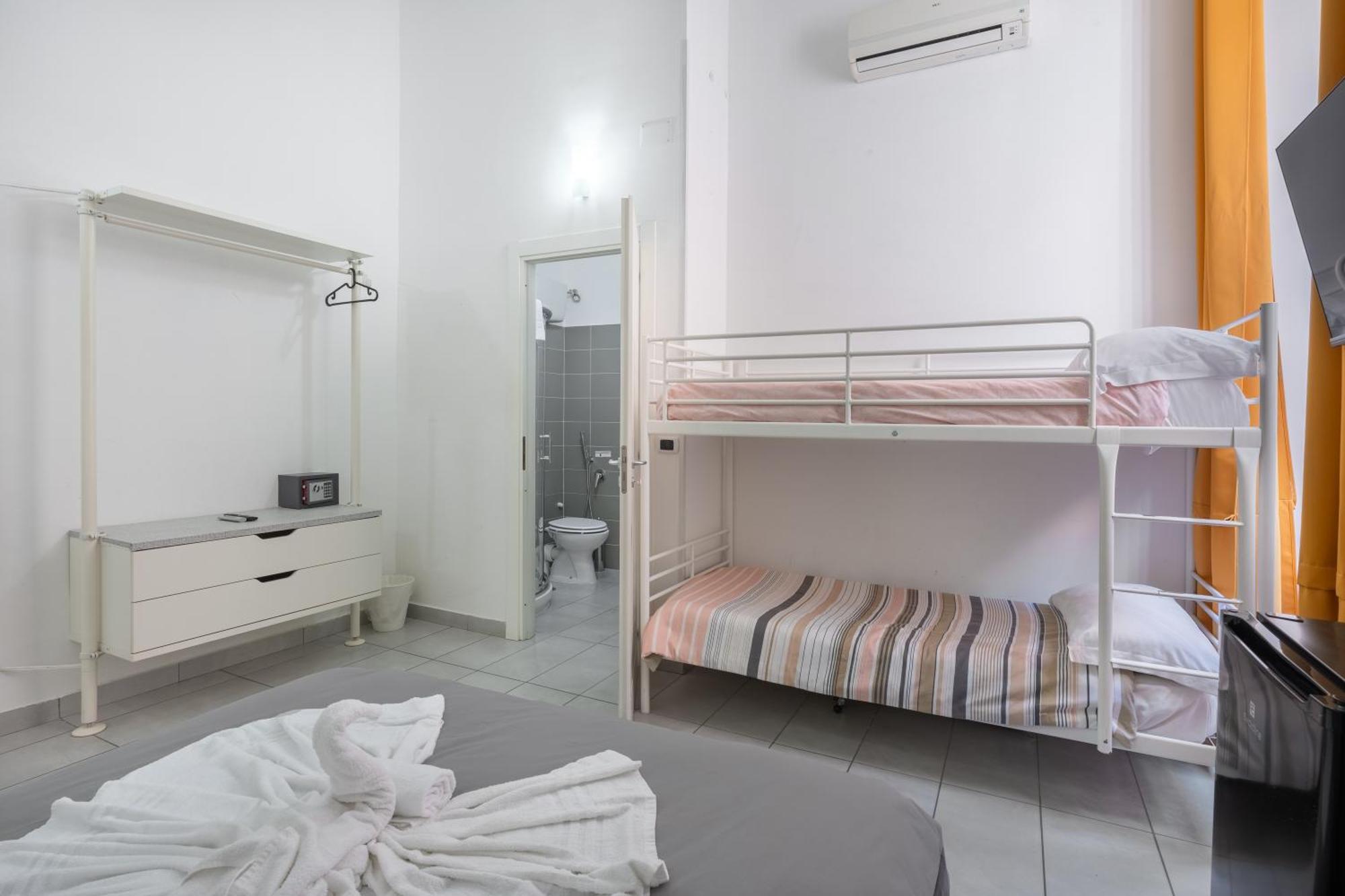 Nina Suites Naples Luaran gambar