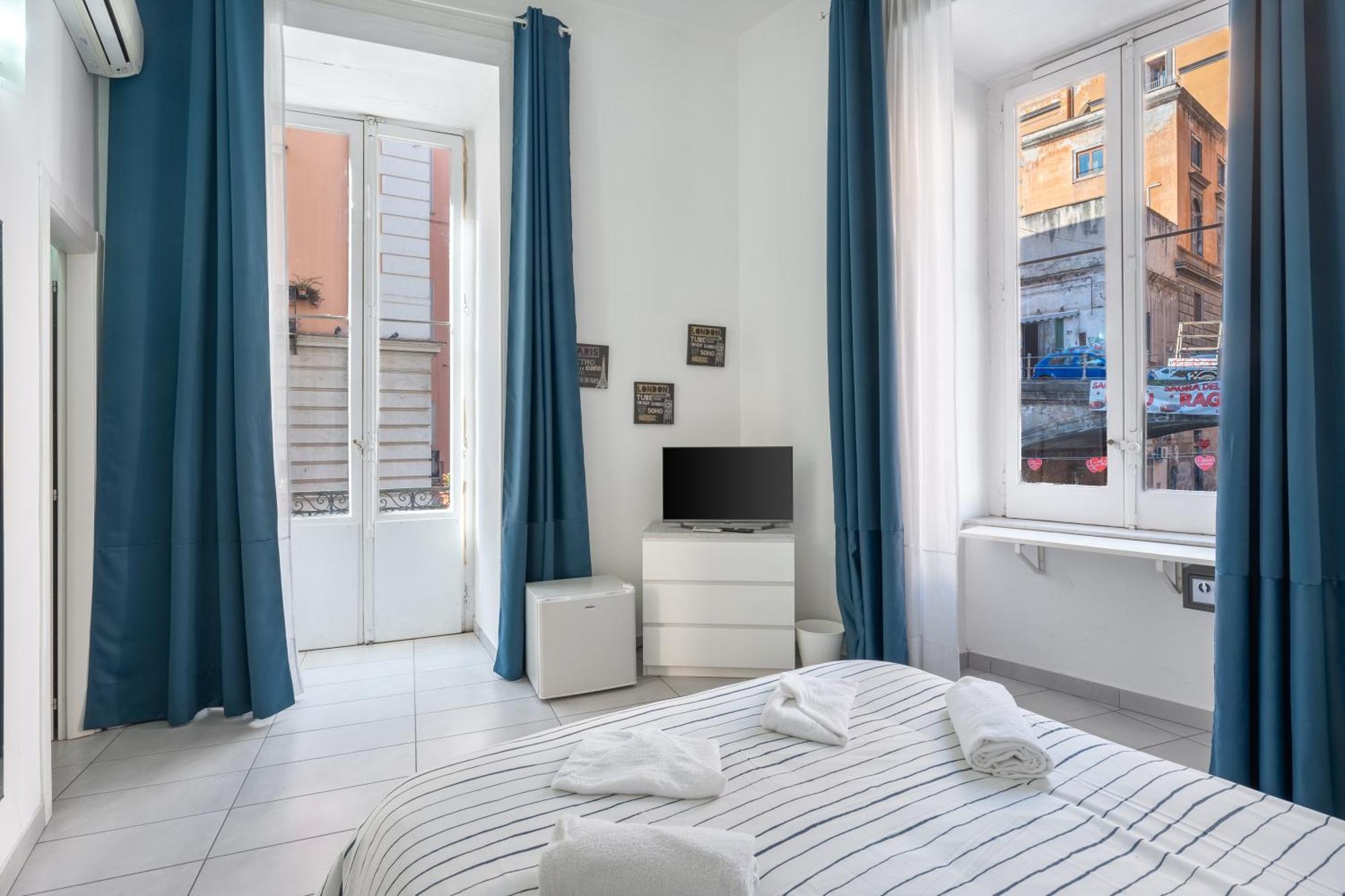Nina Suites Naples Luaran gambar