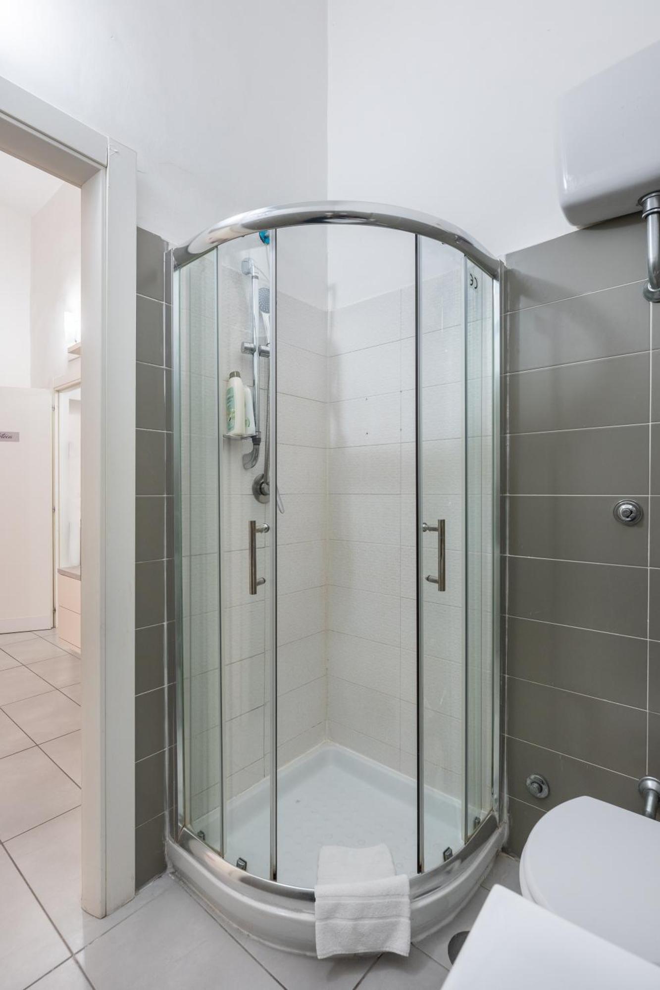 Nina Suites Naples Luaran gambar