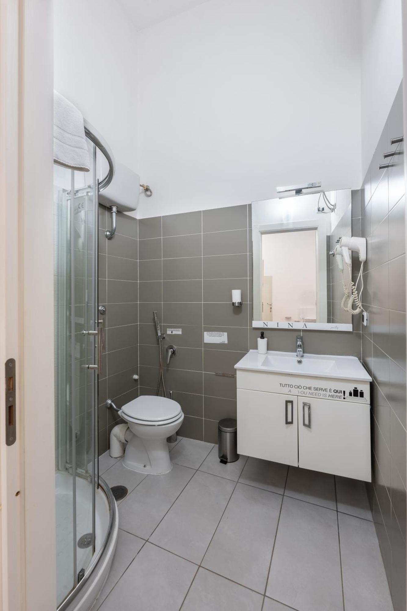 Nina Suites Naples Luaran gambar