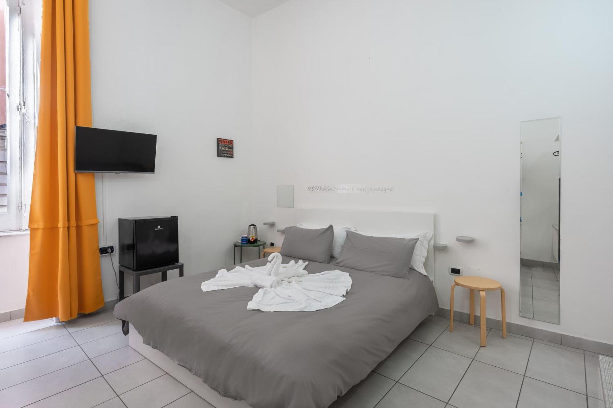 Nina Suites Naples Luaran gambar