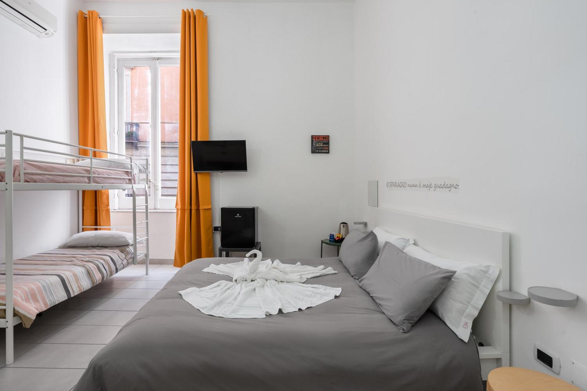 Nina Suites Naples Luaran gambar