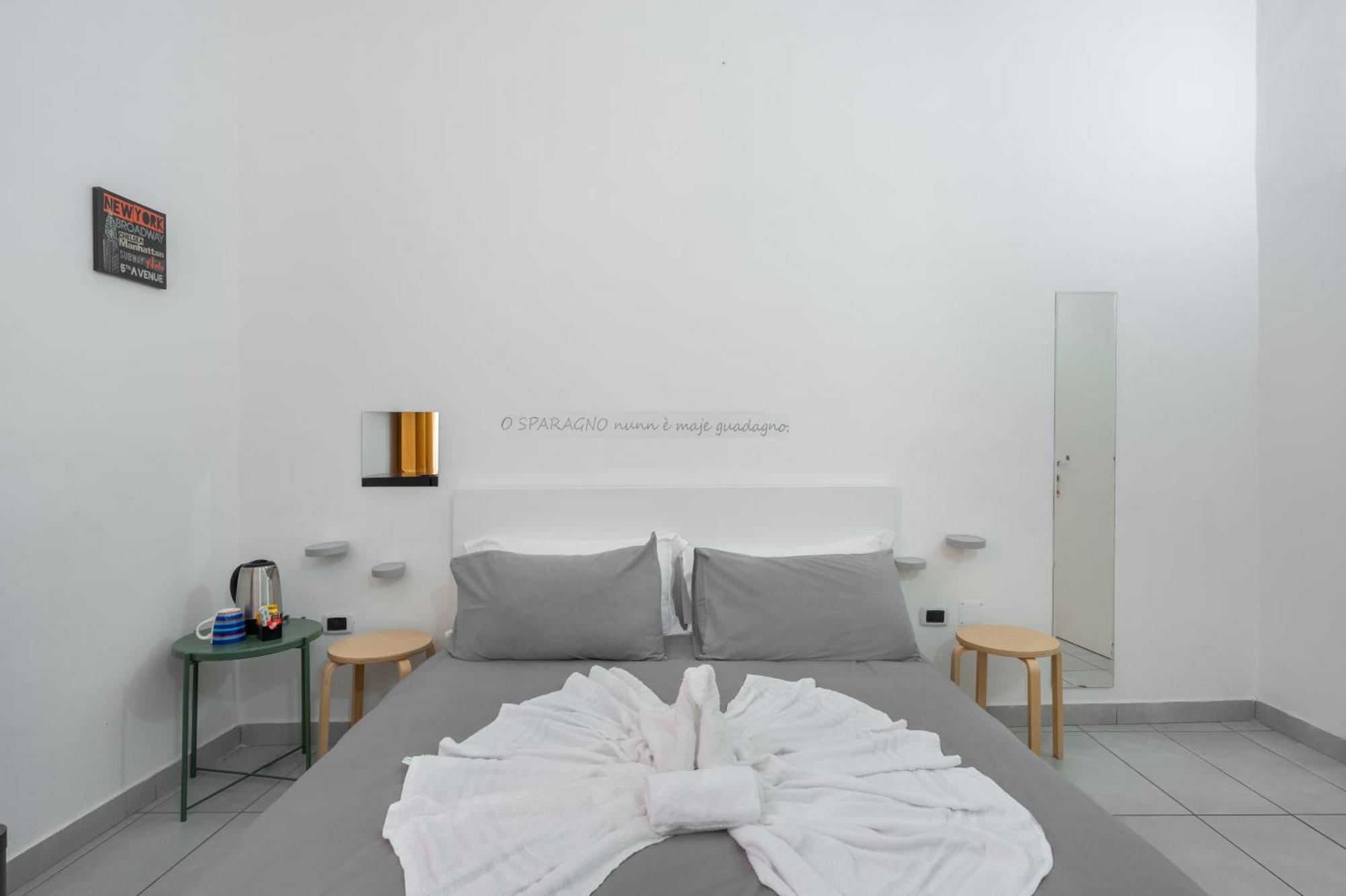 Nina Suites Naples Luaran gambar